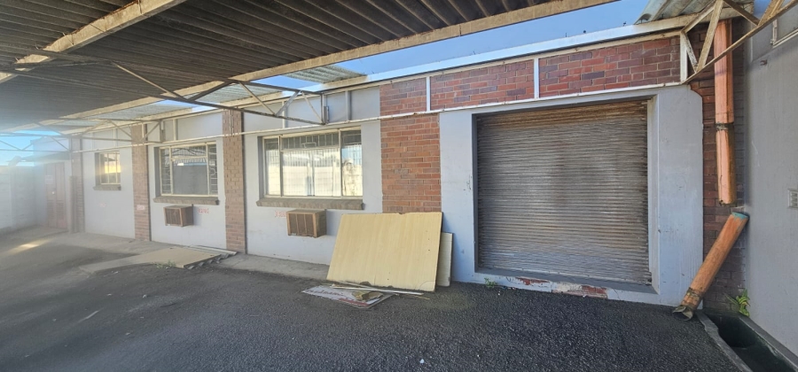 0 Bedroom Property for Sale in Arcadia Eastern Cape